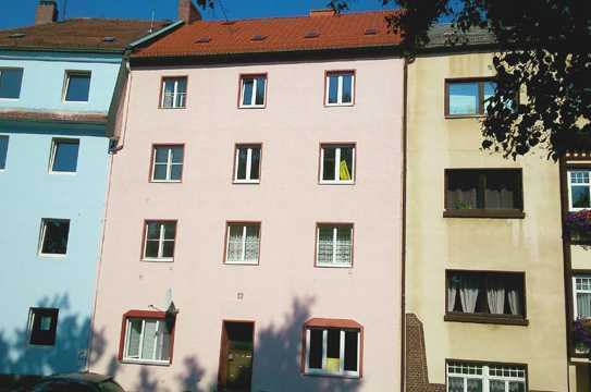 1 1/2-Zimmer-Wohnung in Selb