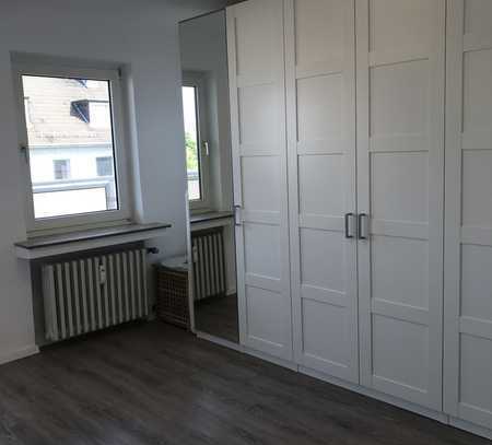 3-Zimmer-Wohnung mit EBK in Köln Mülheim