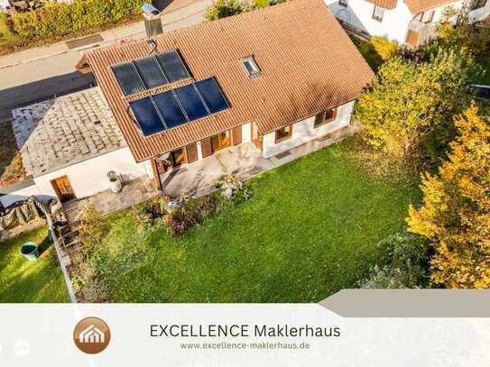 ***RESERVIERT***Einfamilienhaus mit Potential - TOP Lage - jetzt modernisieren und profitieren!