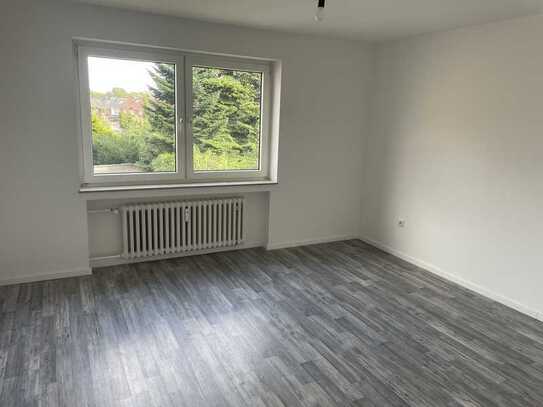 Ansprechende 3,5-Zimmer-Wohnung mit gehobener Innenausstattung mit Balkon in Oberhausen