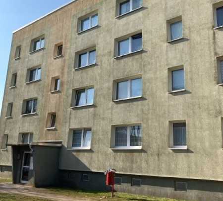 Wohnen, 01. OG rechts, Straße des Friedens 2