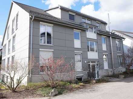 ****Maisonette-Wohnung in Weingarten****