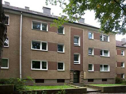 Mehr als gewohnt - Schöne 2-Zimmerwohnung in Wuppertal-Elberfeld
