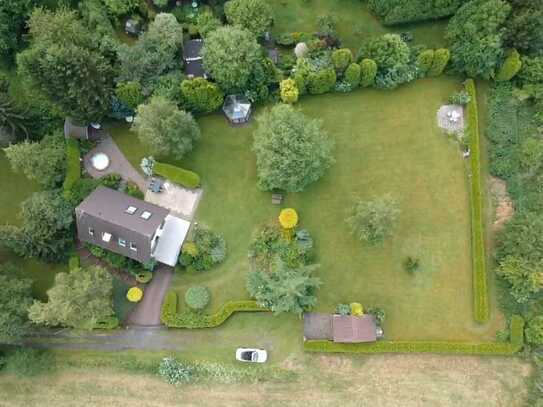 Erholungs- und Investmentoase: Ferienhaus in der Eifel mit unvergleichlichem Panoramablick