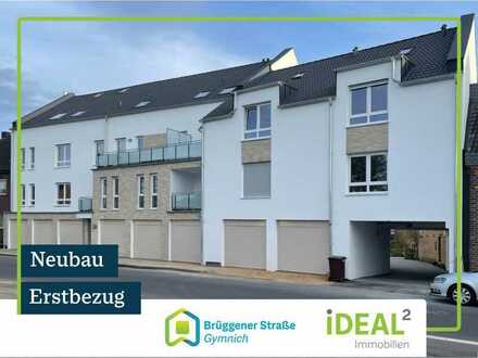 ++ Besondere 4-Zimmer-Wohnung für Kreative ++ Dachterrasse ++ Empore