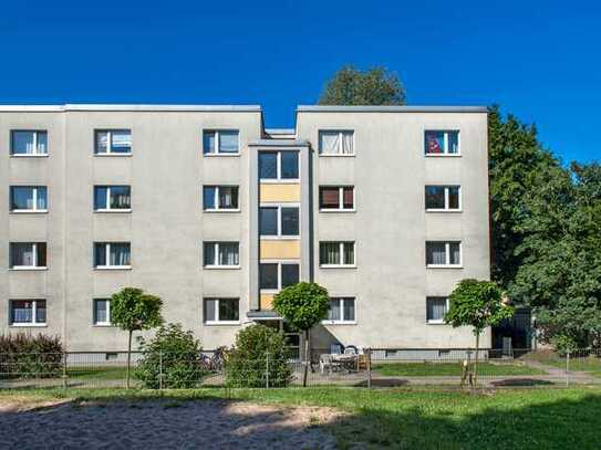 Bald verfügbar! 4-Zimmer-Wohnung in Monheim am Rhein Baumberg – Ihr neues Zuhause wartet!