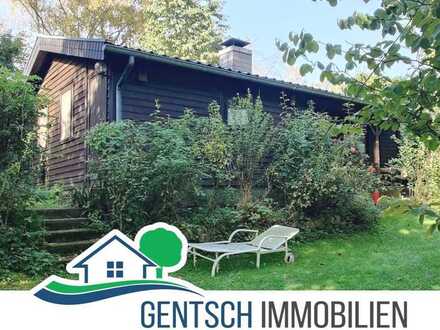 Aus Liebe zum Landleben - Einfamilienhaus mit großem Garten und Gewächshaus im Windecker Ländchen!