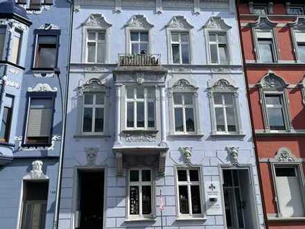 Exklusives Mehrfamilienhaus mit historischem Charme und attraktiven Steuervorteilen