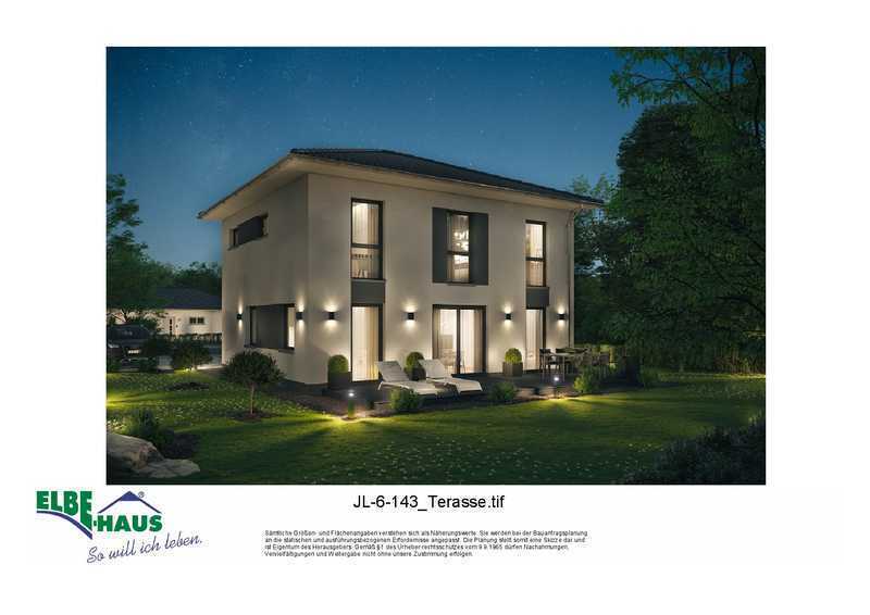 Real Estate Title Image Background