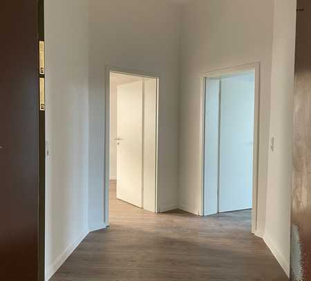 Stilvolle 3-Zimmer-Wohnung mit EBK in Hannover, Nordstadt