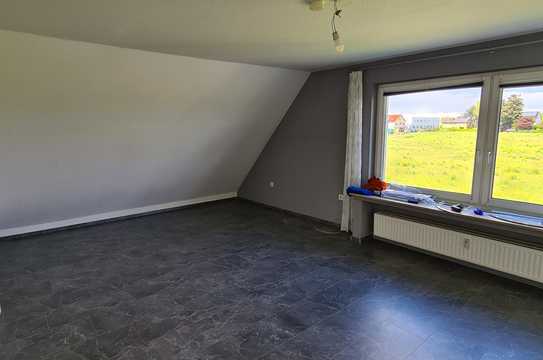 Freundliche und modernisierte 2,5-Raum-Wohnung in Bochum