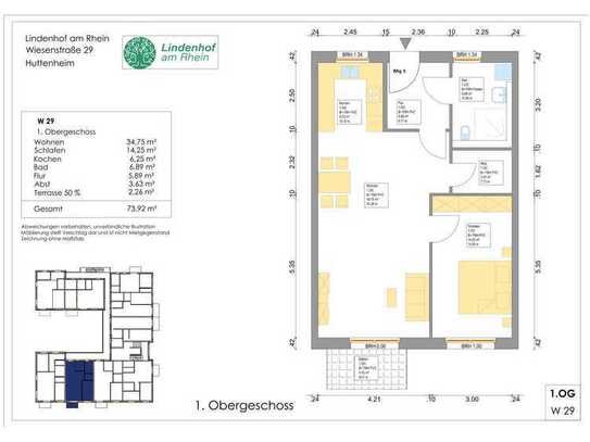 29 - Hochwertiger Neubau – Sichern Sie sich Ihr Zuhause!