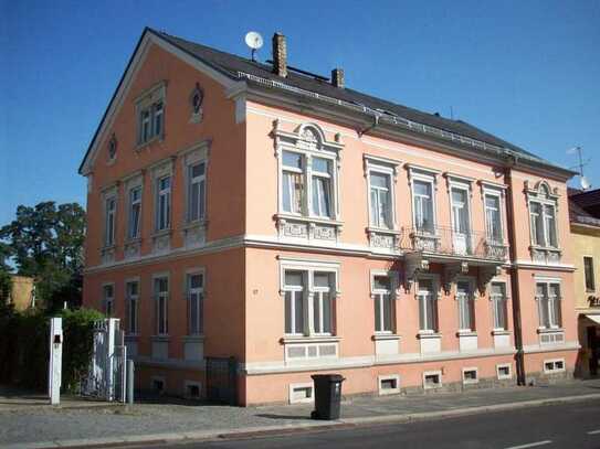 Helle 3-Raum-Wohnung Altbau in Kamenz