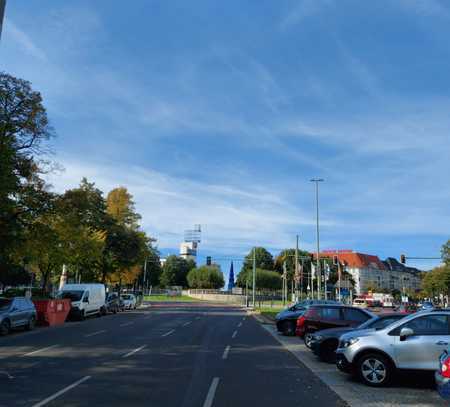 Provisionsfrei: Modernisierte Büroflächen in Berlin Charlottenburg