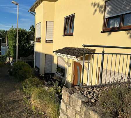 Attraktive 3,5-Zimmer-Wohnung in Bretten