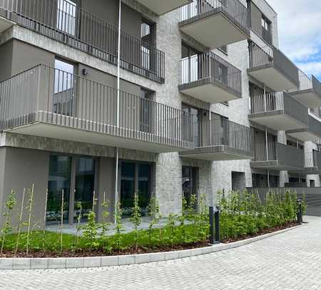 Großzügige 2-Zimmer Wohnung in Göttingen, direkter Kontakt: 0551-50305030