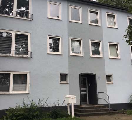 Schöne 2,5-Zimmer-Wohnung in zentraler Lage