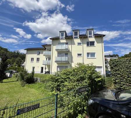 Exklusive Büroetage (Maisonette) - in exklusiver Citylage von Königstein