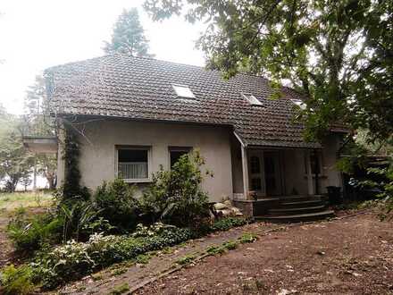 Traumhaus im Dornröschenschlaf zwischen Hamburg und Berlin