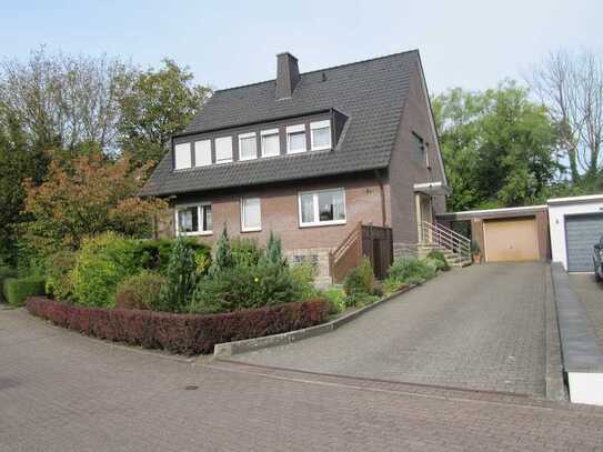 Einfamilienhaus mit Einliegerwhg. in Lünen-Beckinghausen