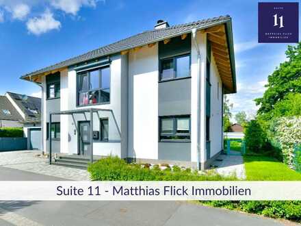 Marktpreisanpassung: Exklusive Immobilie mit unvergleichlicher Schönheit und perfekter Ausstattung!