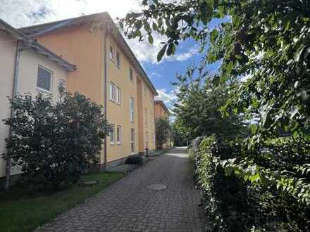 Kapitalanlage - 2R ETW mit Balkon und Pkw Stellplatz