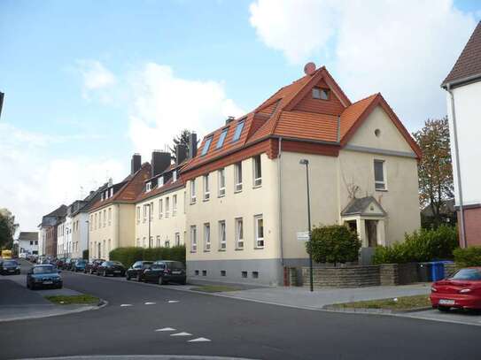 Feine kleine 2-Zimmer-EG-Wohnung in Eschweiler