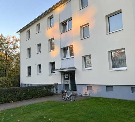 Moderne 2 Zimmer Wohnung zum 01.02.2025 zu vermieten in Celle