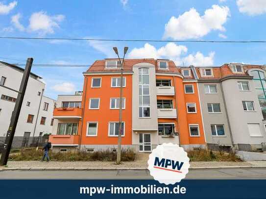 3 Zimmer in bester Lage - Anlegerwohnung am Müggelsee