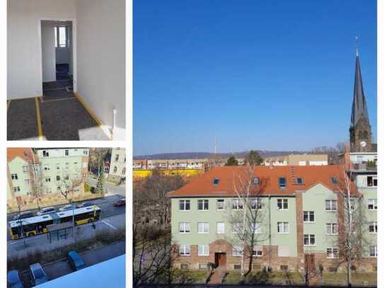 WG gerechte Wohnung ab 31.03.2025! Rufen Sie an 016090540059