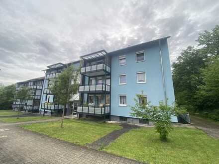 Moderne 4-Zimmer-Wohnung in ruhiger Lage