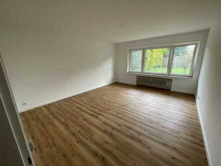 Neu renovierte 3 Zimmer Wohnung in Krefeld Fischeln