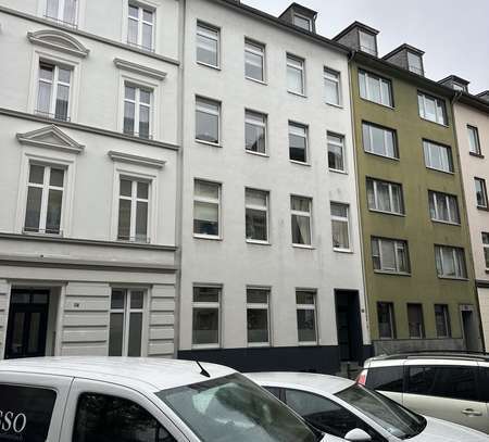 Schönes Apartment im Herzen der Stadt