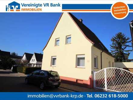 Wohnen am Ortsrand