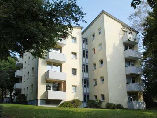 Kleine 2 Zimmerwohnung Nähe AK Harburg