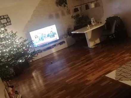 Attraktive 2-Raum-Wohnung mit EBK und Balkon in Bad Kreuznach