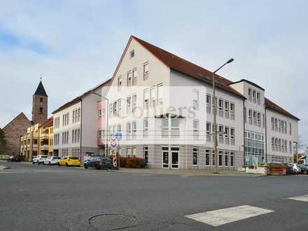 Bürofläche mit Dachterrassen am Südring - COLLIERS