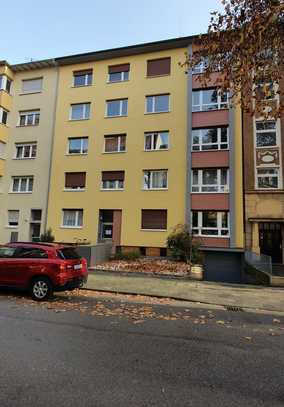 Lu-Süd, Künstlerviertel, 4 ZKB, 90qm, Balkon, von privat, ab sofort