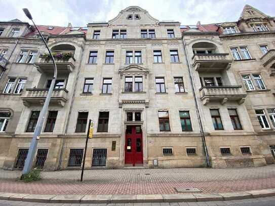 Uninähe | Bürofläche mit ca. 150 m² ab sofort zur Miete | Dresden Südvorstadt