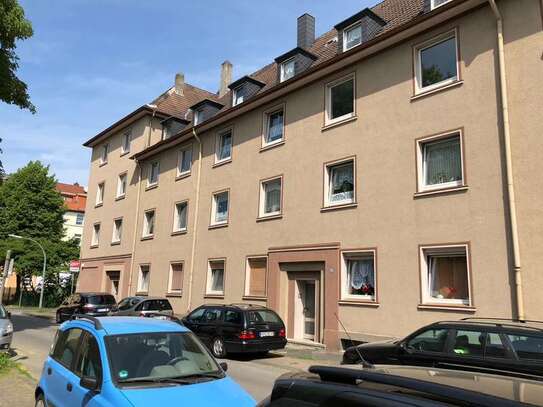 * Frisch Renovierte 2,5 Zimmer Wohnung in Herne ! *