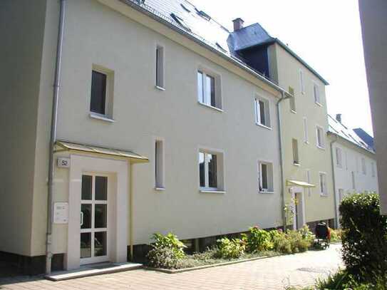 Dachgeschosswohnung in traumhafter Wohnlage