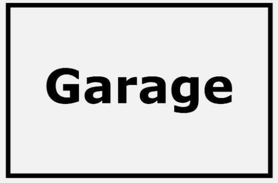 Garage in Darmstadt zu vermieten