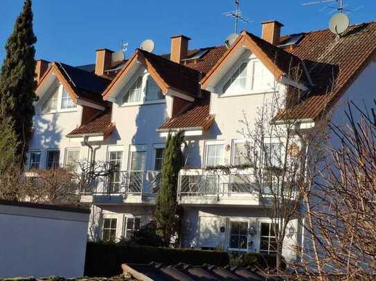 Schönes, geräumiges Haus mit fünf Zimmern in Darmstadt-Dieburg (Kreis) Griesheim