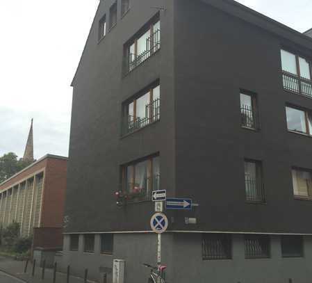 gemütliche 3-Zimmer Wohnung in der Kölner-Innenstadt