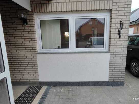 Totalsanierte 2-Zimmer-DG-Wohnung in Bissendorf