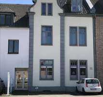 2-Zi. Wohnung im Herzen von Brühl inkl. EBK & 2 Balkonen zu vermieten!