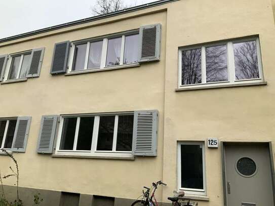 Demnächst 3 Ziimmerwohnung in Bonn Kessenich zu vermieten