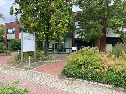 Diverse Büroflächen im Gewerbepark Lüdershagen bei Stralsund