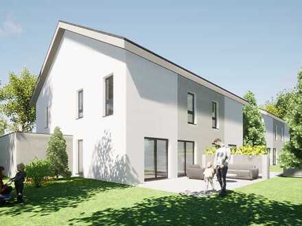Modernes EFH mit 375 m² Grundstück in Rödersheim-Gronau