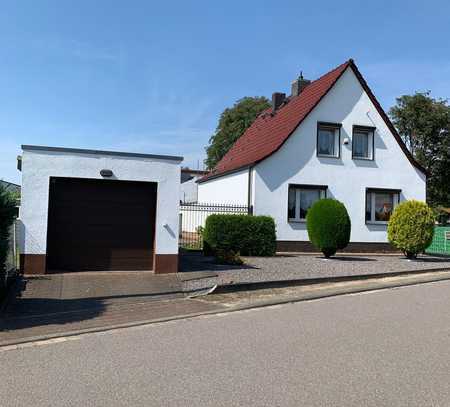 Einfamilienhaus in Thalheim Bitterfeld-Wolfen